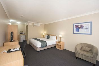 Harbour Sails Motor Inn 2 Harbour Sails Motor Inn 2