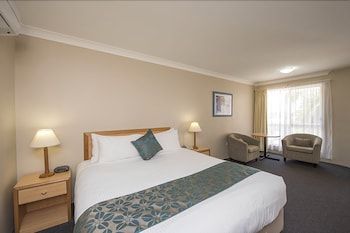 Harbour Sails Motor Inn 3 Harbour Sails Motor Inn 3