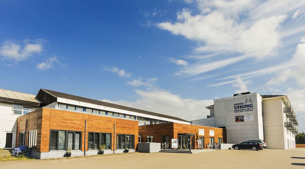 Hotel Viking Aqua, Spa & Wellness 1
