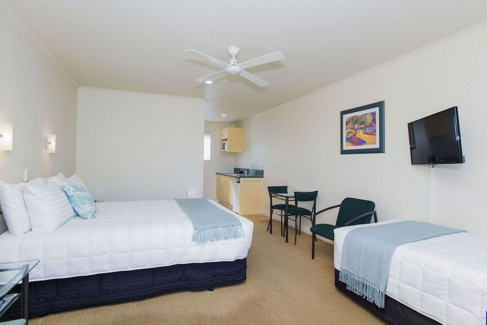 Asure Alfresco Motor Lodge 2