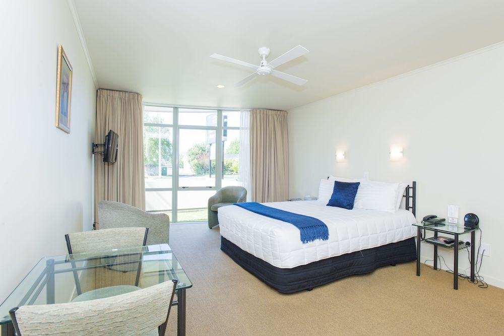 Asure Alfresco Motor Lodge 3