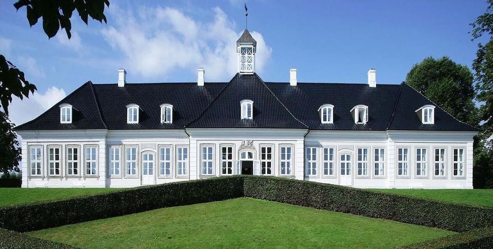 Sophienberg Slot 1 Sophienberg Slot 1