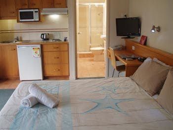 Boat Harbour Apartments 3