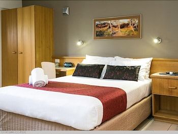 Boat Harbour Apartments