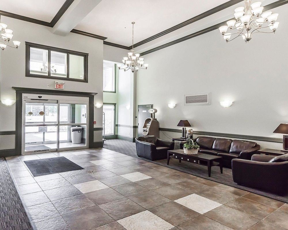 Quality Inn & Suites 3