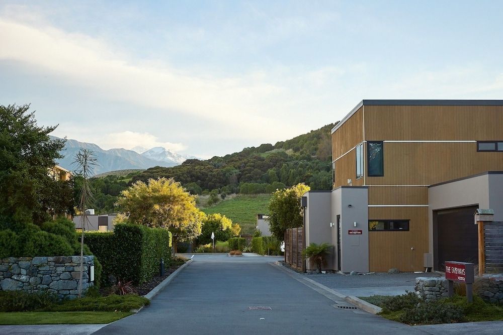 The Fairways Apartments 3