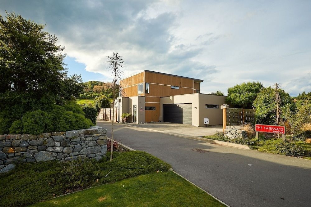 The Fairways Apartments 2