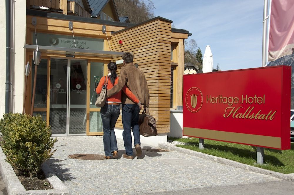 Heritage Hallstatt 2