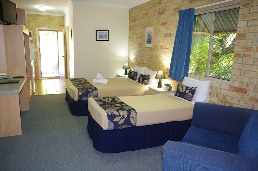 Emeraldene Inn & Eco-Lodge 2