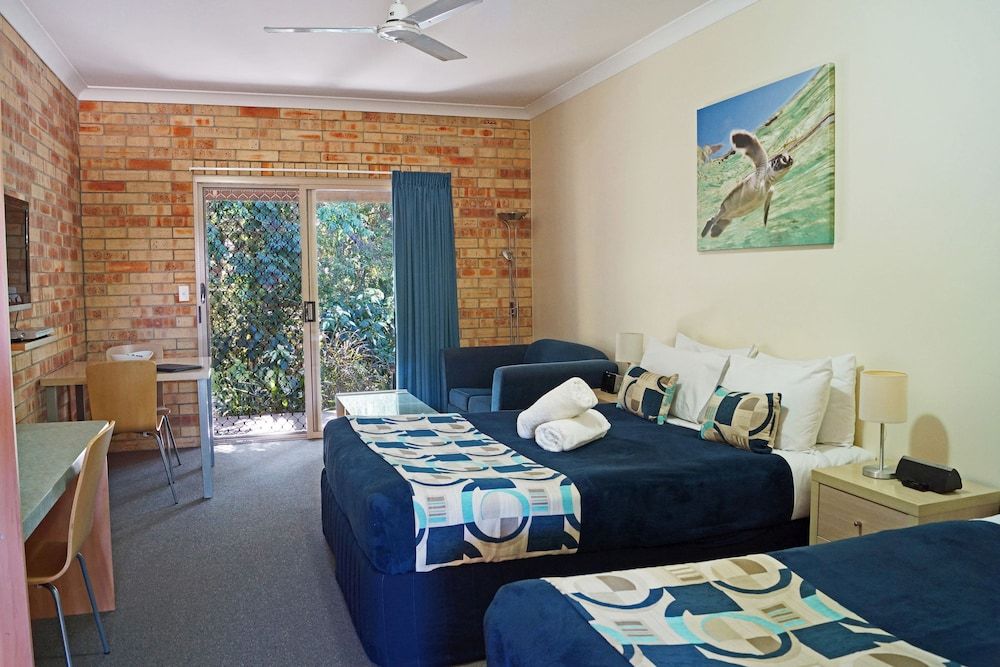 Emeraldene Inn & Eco-Lodge 3