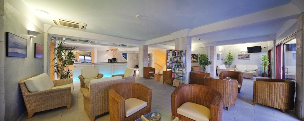 Boutique Beach Resort Podstine 2