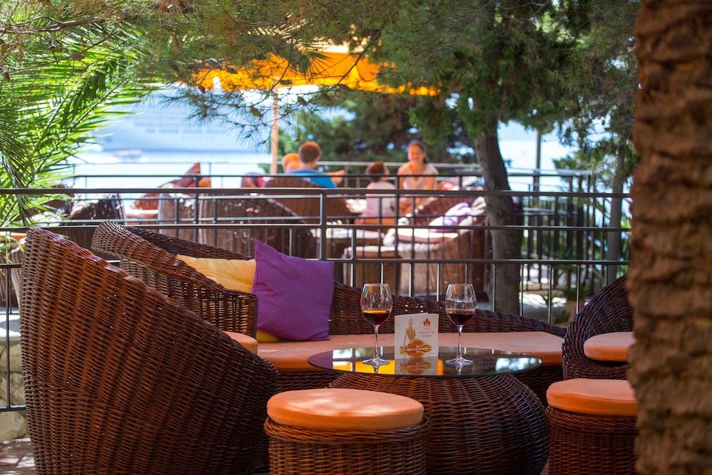 Boutique Beach Resort Podstine 1