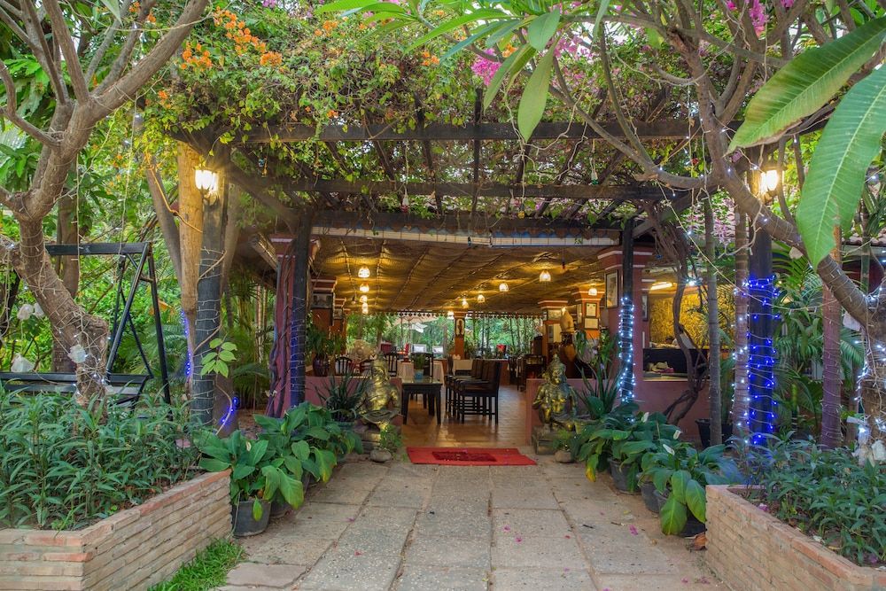 Sonalong Boutique Village & Resort 2