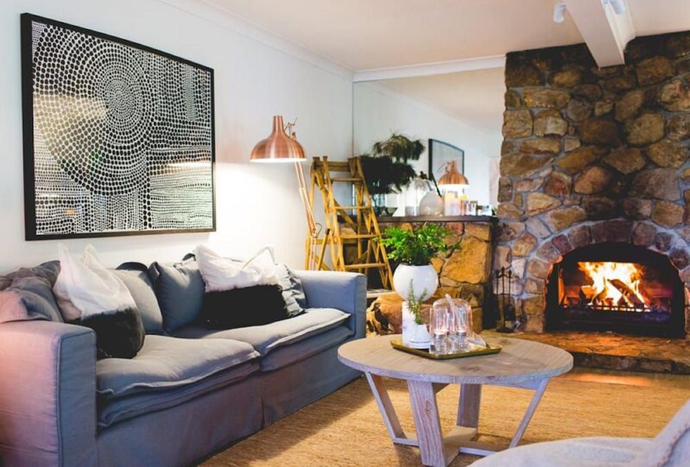 Empire Spa Retreat 2