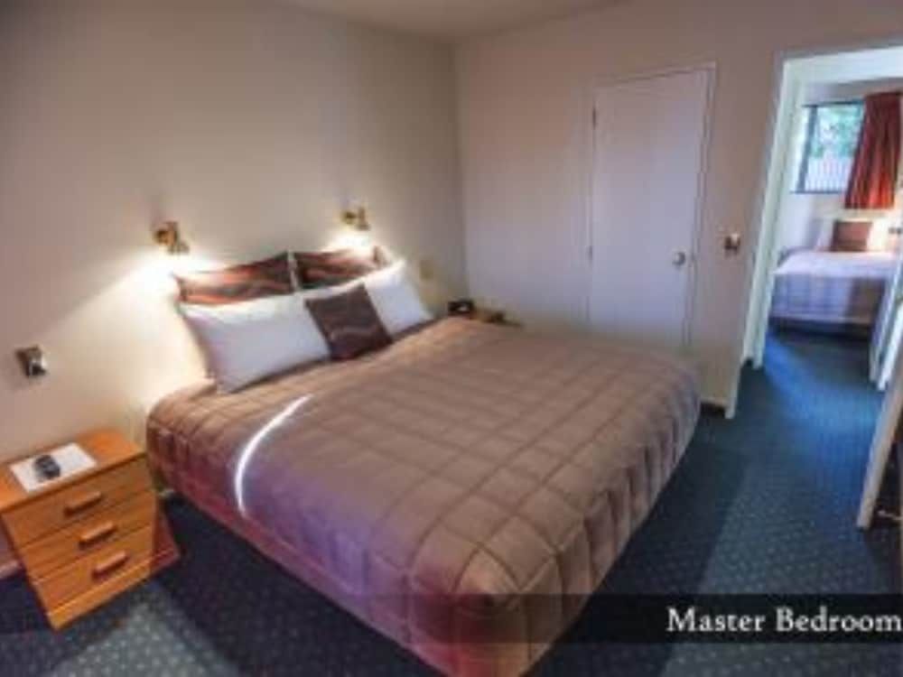 Asure Ashley Motor Lodge 2