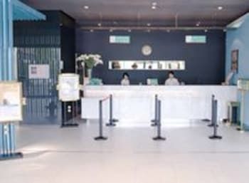 Jinjiang Inn Select Wuhan Chuhehan Street Shuiguo Lake 3