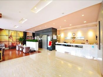 Jinjiang Inn Select Wuhan Chuhehan Street Shuiguo Lake 2