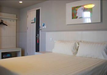 Jinjiang Inn Shenzhen Airport 3