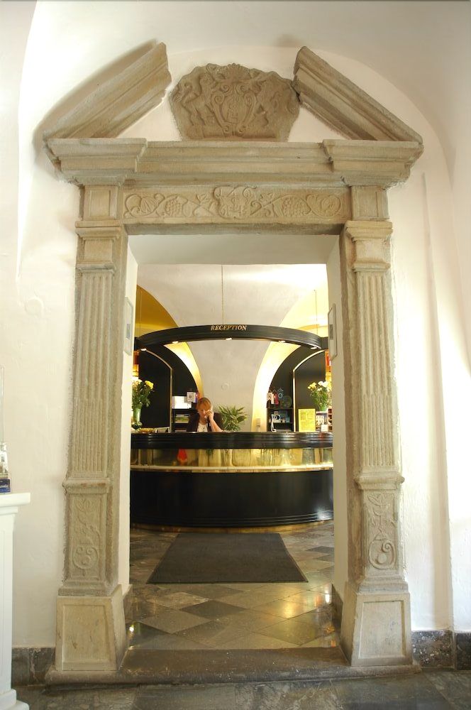 Stela Hotel 2
