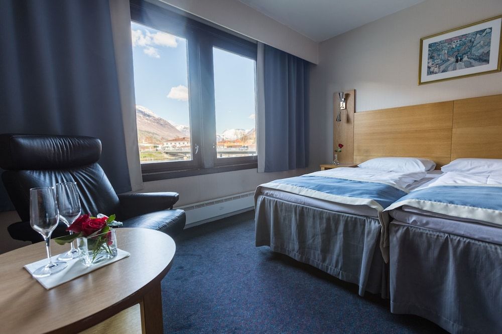 Stryn Hotell 2