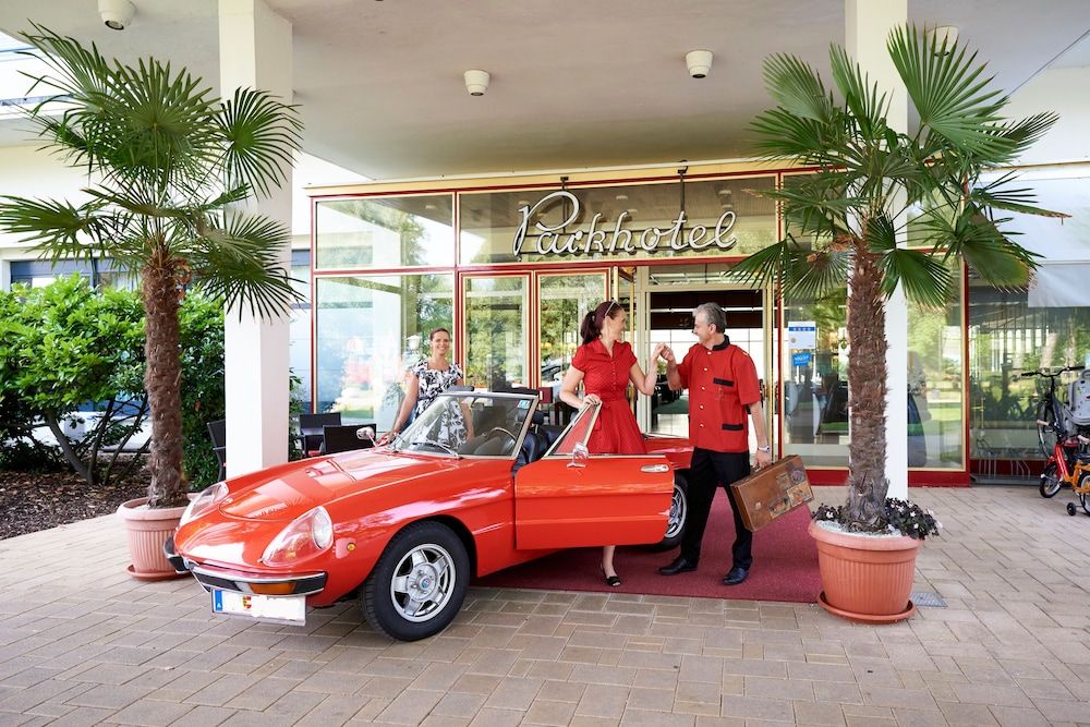 Parkhotel Pörtschach 3