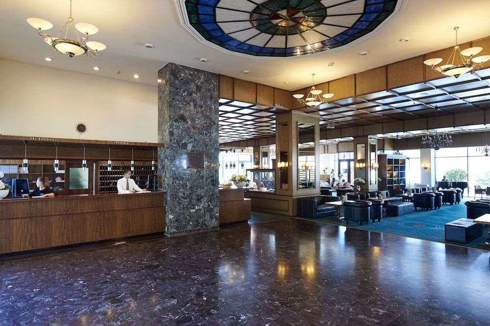 Parkhotel Pörtschach 2