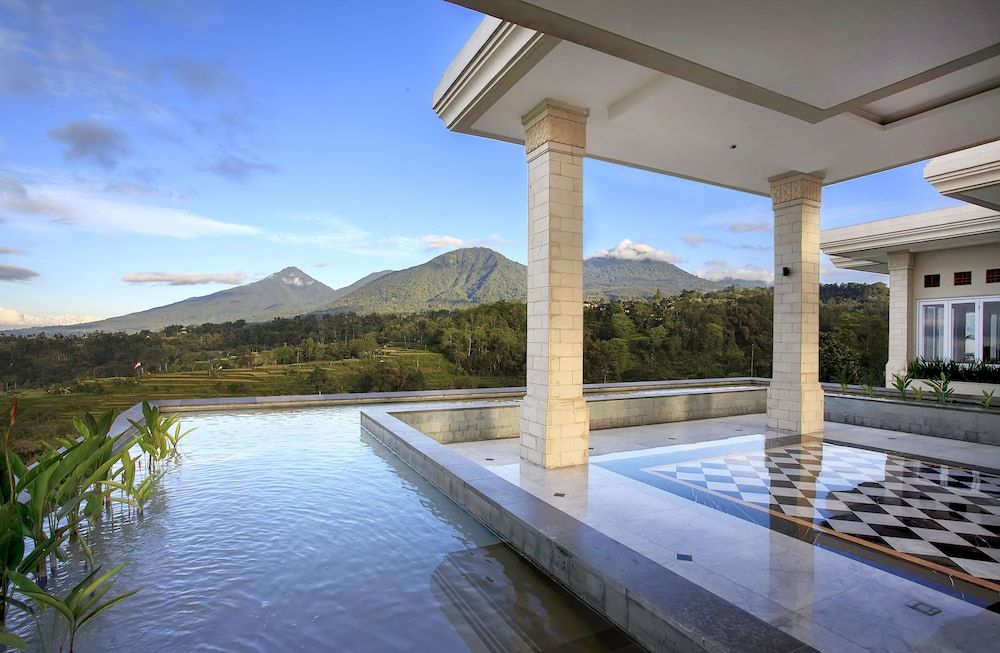 HOMM Saranam Baturiti 2