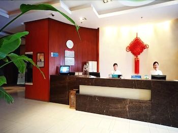 Jinjiang Inn Jiaxing Nanhu 3