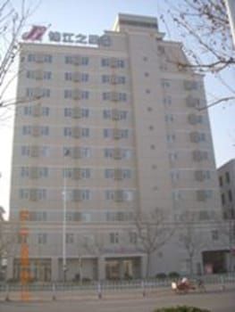 Jinjiang Inn Weifang Dongfeng West Street