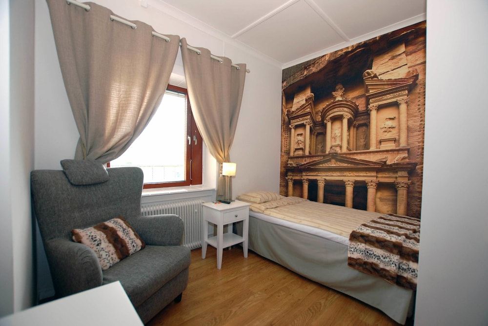 Avesta Stadshotell 3