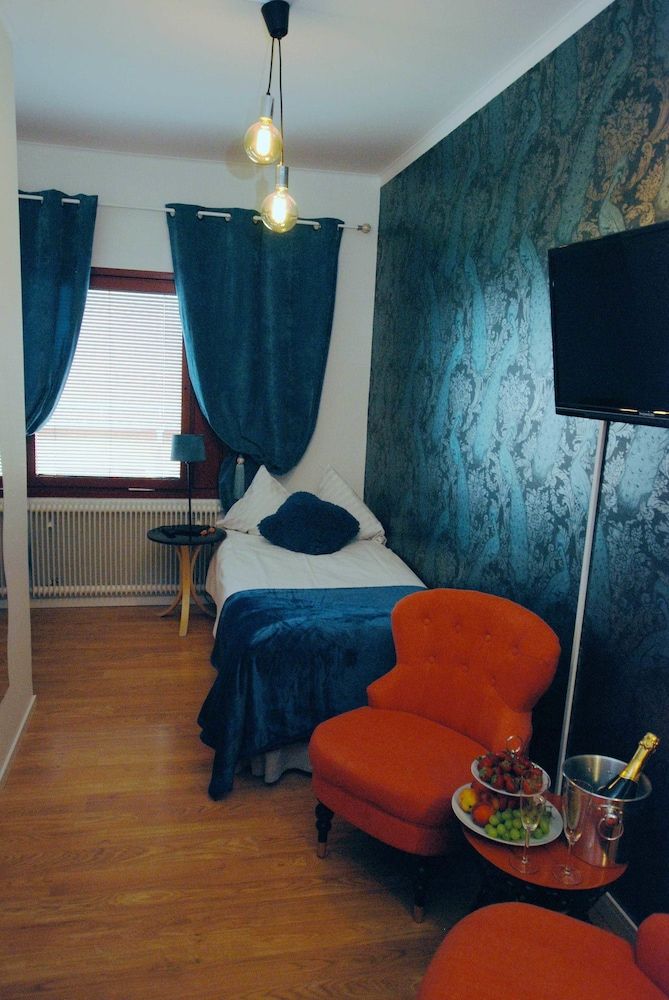 Avesta Stadshotell 2