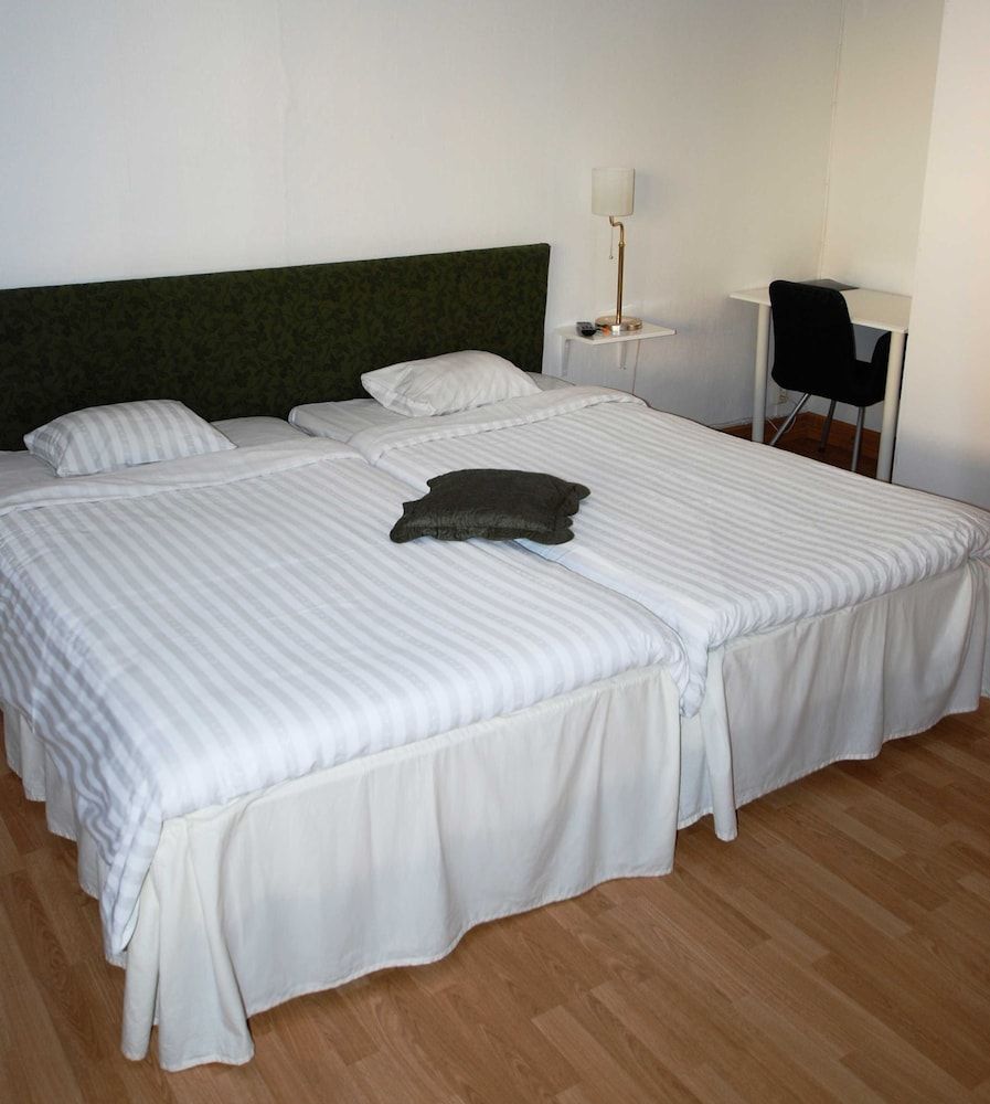 Avesta Stadshotell 3 estrelas em Avesta