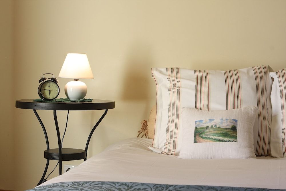 Karlamuiza Country Hotel 3