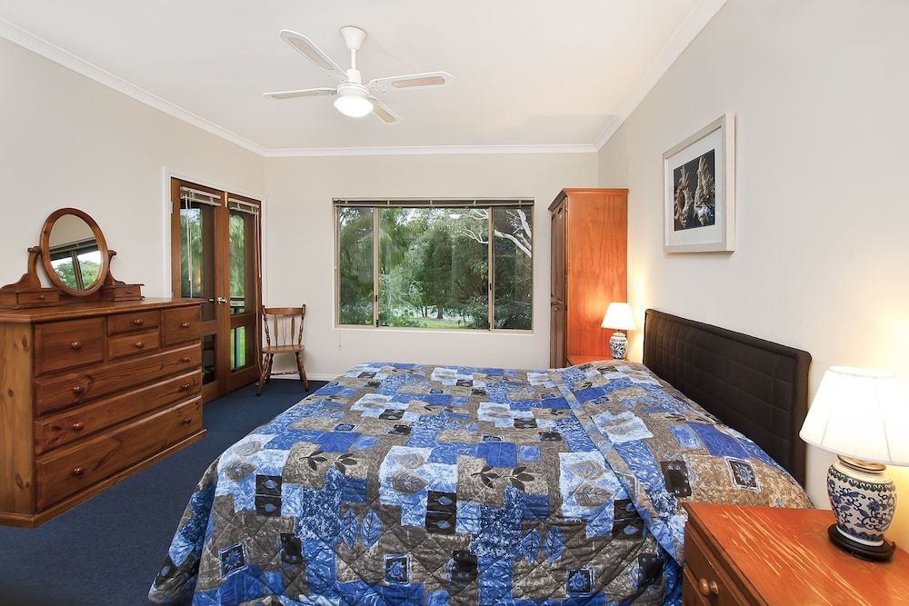 Yallingup Forest Resort 3