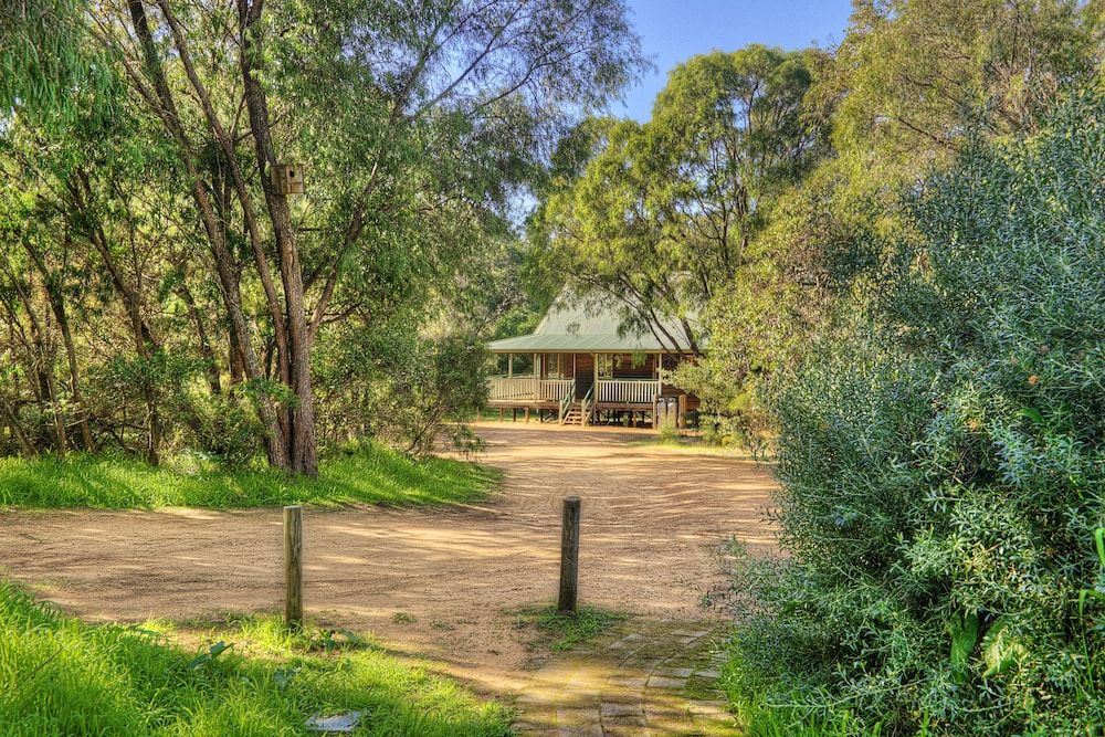 Yallingup Forest Resort