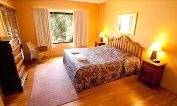 Yallingup Forest Resort 2