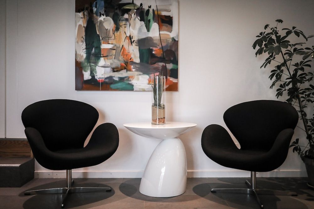 Dolphin Hotel Herning 2