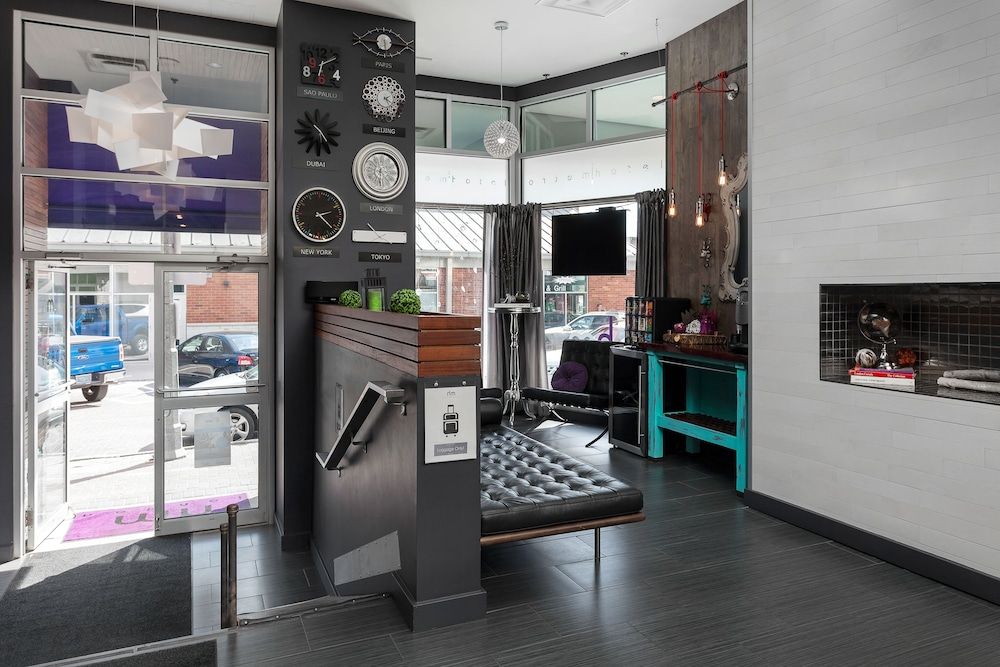Hotel Metro 3