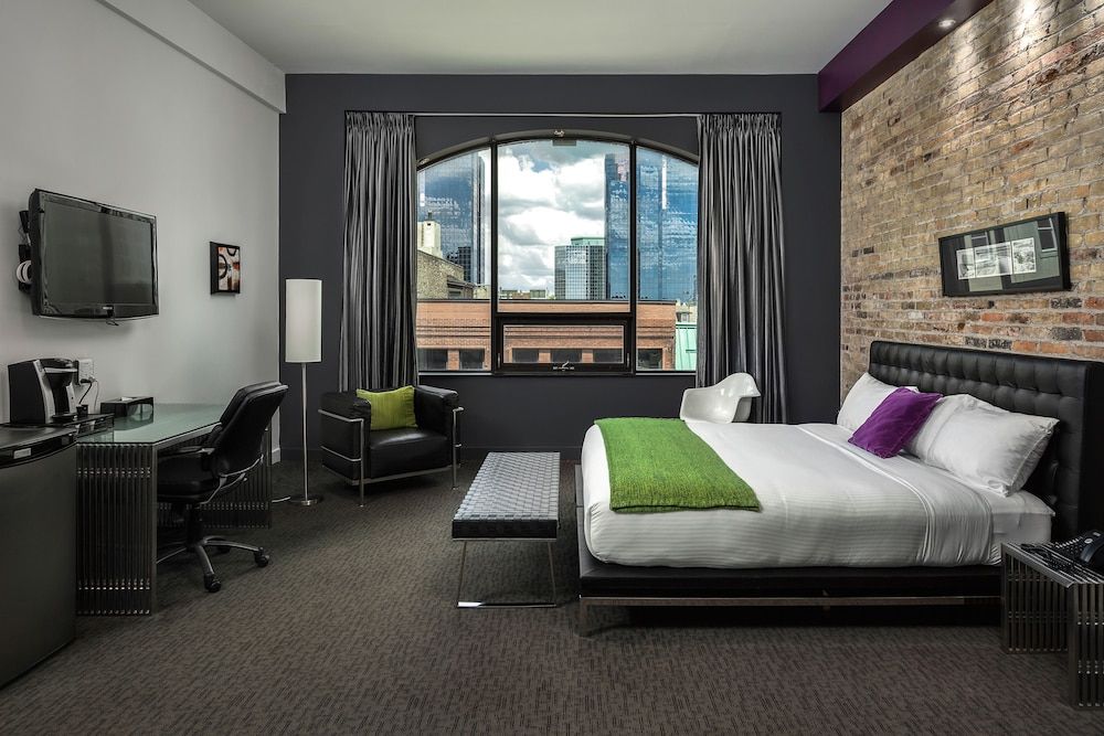 Hotel Metro 1