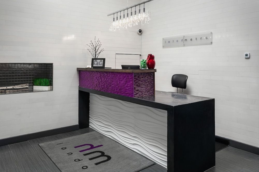 Hotel Metro 2