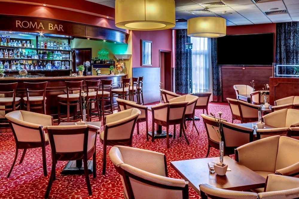 Grand Royal Hotel 4 estrellas en Poznań