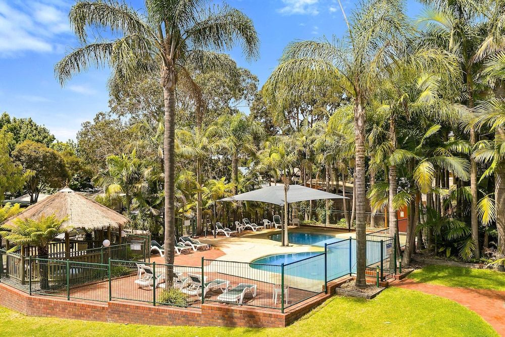 Kaloha Holiday Resort Phillip Island