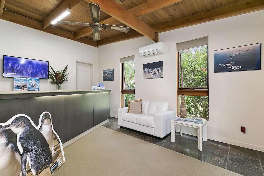 Kaloha Holiday Resort Phillip Island 2