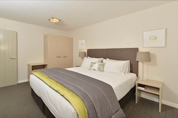 Kerikeri Homestead Motel & Apartments 2