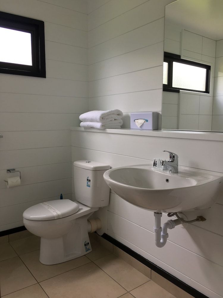 Kerikeri Homestead Motel & Apartments 3