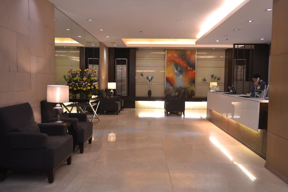 Millenia Suites 2 Millenia Suites 2