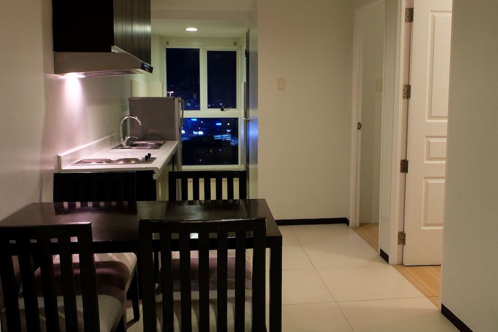 Millenia Suites 3 Millenia Suites 3