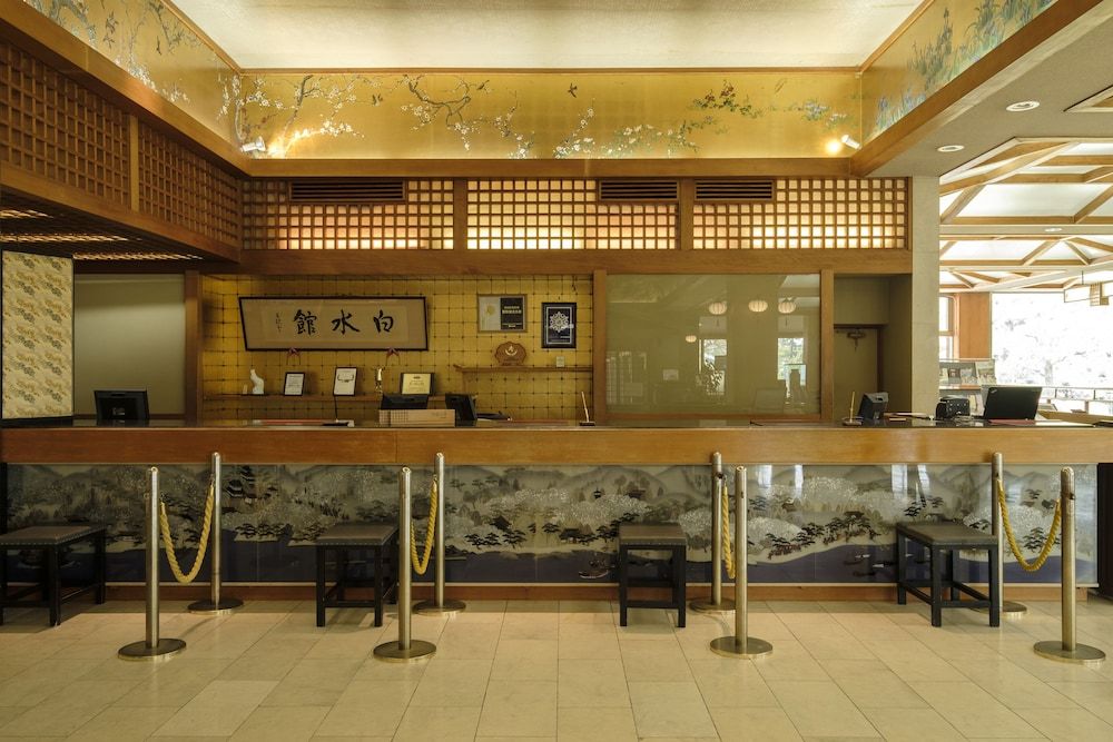 Ibusuki Hakusuikan 3