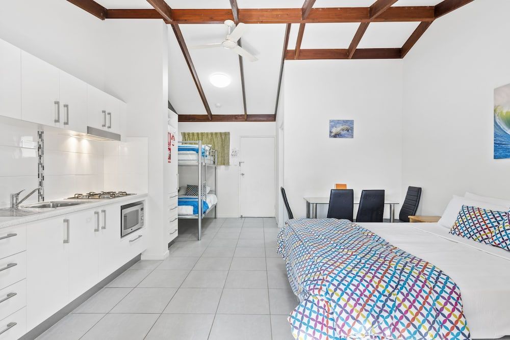 Ingenia Holidays Hervey Bay 3