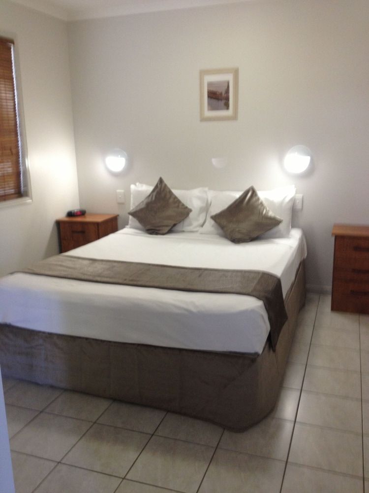 Ingenia Holidays Hervey Bay 2